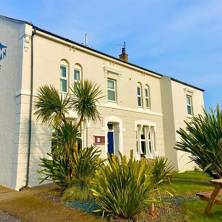 Cumbrian Lodge Seascale Exterior photo